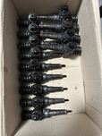 Насос форсунка 038130073 AG BQ BN Форсунки Vw BXE BKC BLS 1.9 Львів