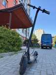 Hulajnoga elektryczna