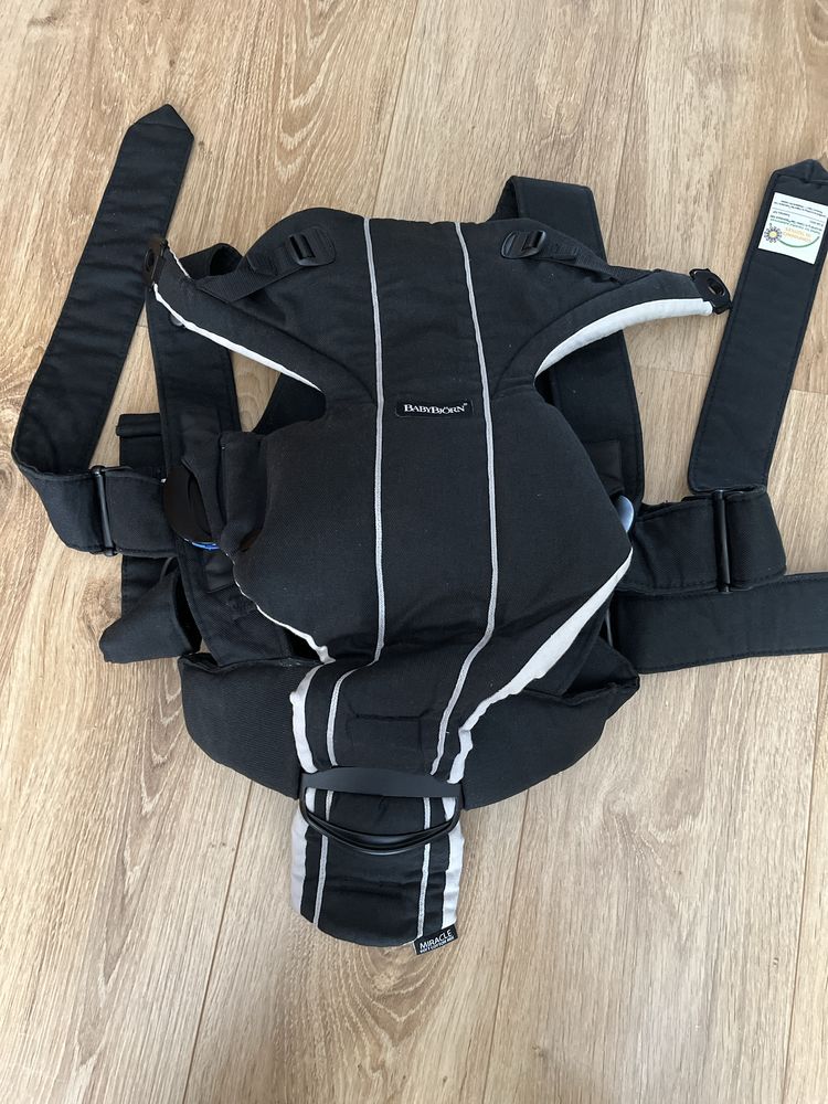 Marsupio BabyBjorn