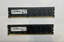 Pamięć RAM  goodram  DDR2 8gb 10600