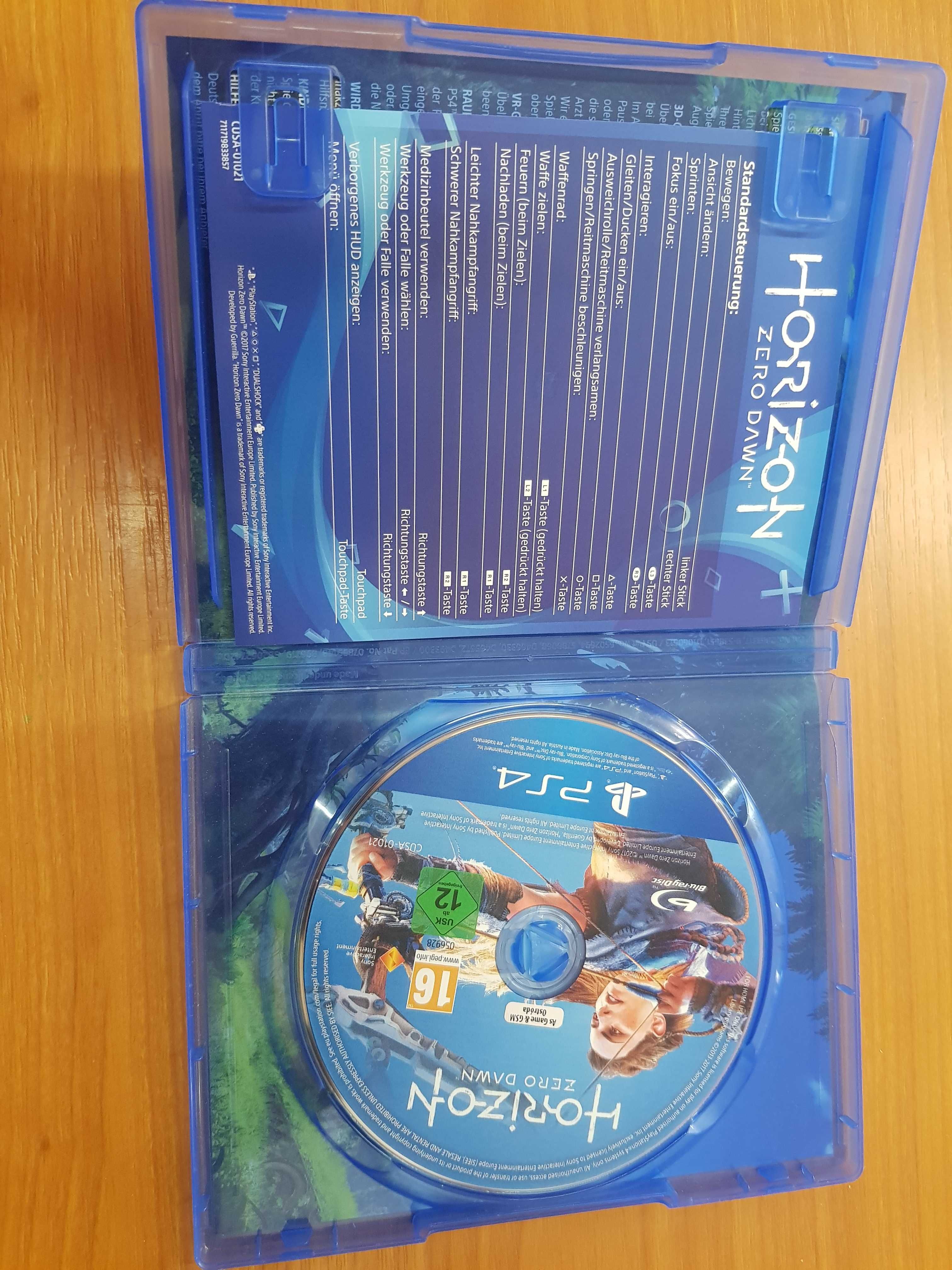 Horizon Zero Dawn PS4 Sklep Iława
