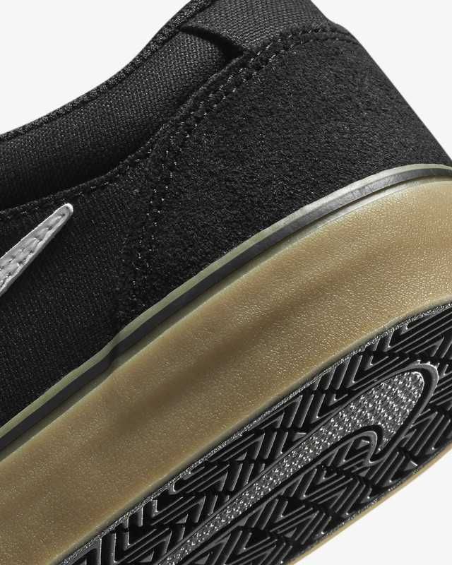 США! Кросівки Nike SB Chron 2 ACG Force DN (40р по 49.5р) (DM3493-002)
