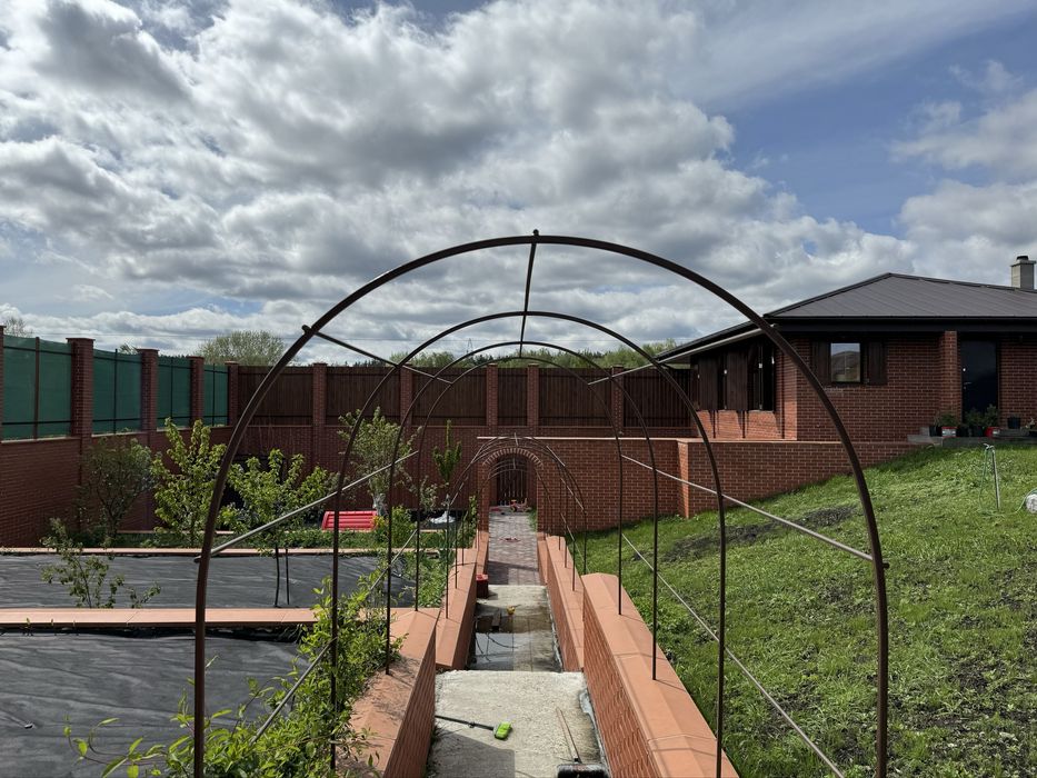 Автономный дом в Оболонском районе