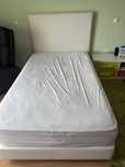 Cama (sommier cabeceira)