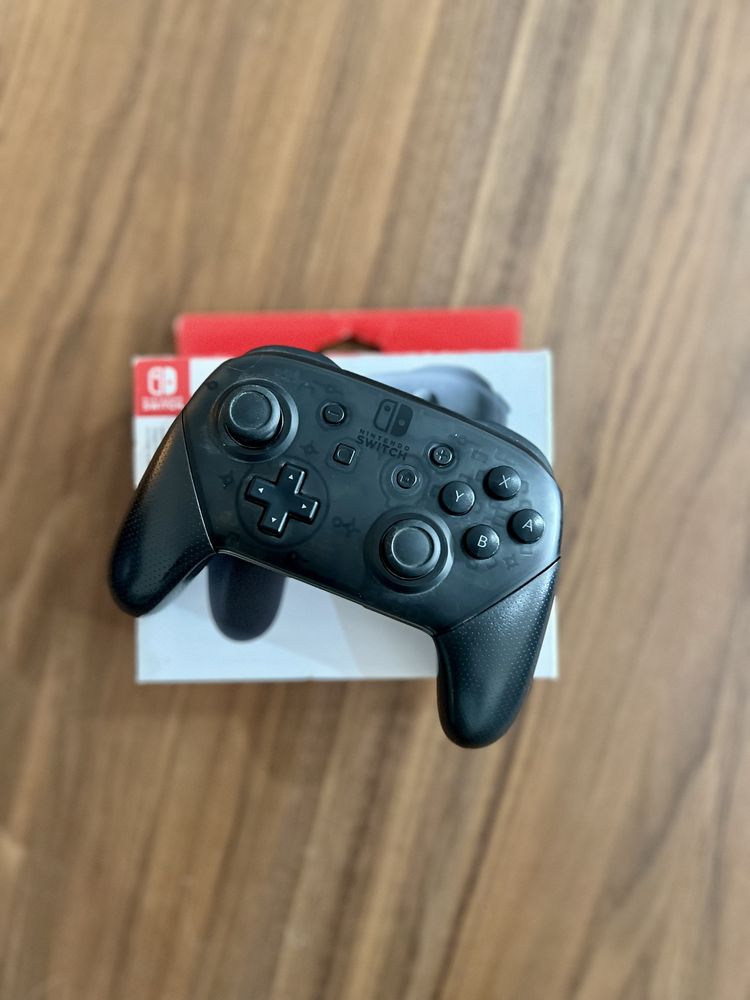 Comando Pro Switch