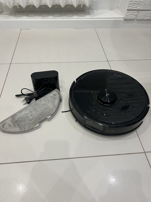 Робот Пилосос / Робот Пылесос Xiaomi Roborock S6 MaxV