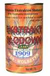 Ekstrakt słodowy Jasny WES 1,7 kg