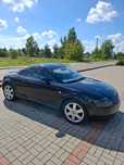 Audi TT quattro 1,8t 250KM 2002
