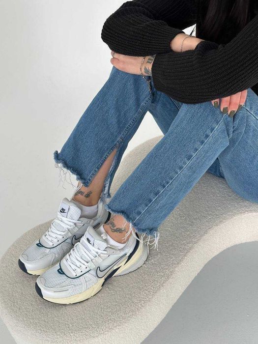 Жіночі кросівки Nike V2K Runtekk | женские кроссовки Nike V2K Runtekk