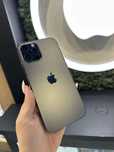 Apple iPhone 12 Pro Max 128GB graphite