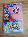 Kirby Star allies Nintendo Switch
