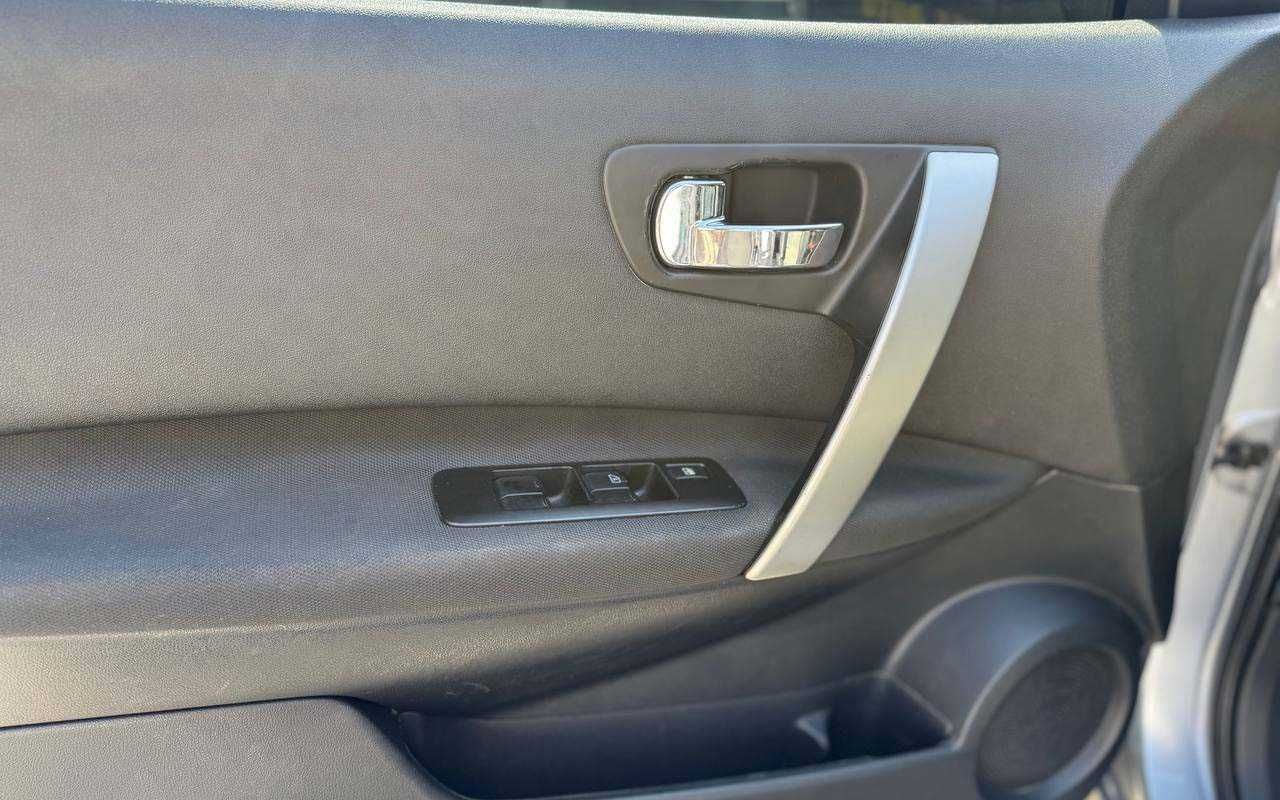 Nissan Qashqai+2 2013