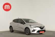 Renault Clio 1.0 TCe Limited Bi-Fuel