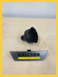 Nowa Szczotka okrągła duża parownicy Karcher Sc 1 Sc 2 Sc 3 Sc 4 Sc 5