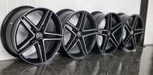 5x112 18 SKODA NOWE ALUFELGi Superb 1 2 3 Octavia VRS Kodiaq