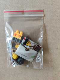 Lego Minifigures 71027 Seria 20 - Rycerz w turnieju