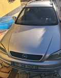 Opel astra 1.4 237 mil