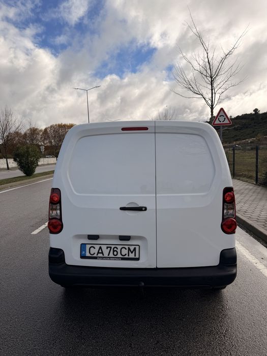 Citroen Berlingo (2lugares)