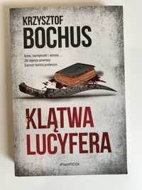 Klątwa Lucyfera - Krzysztof Bochus