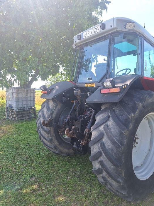 Massey Ferguson 6270