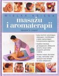 Wielka Księga Masażu i Aromaterapii-Caterine Stuart