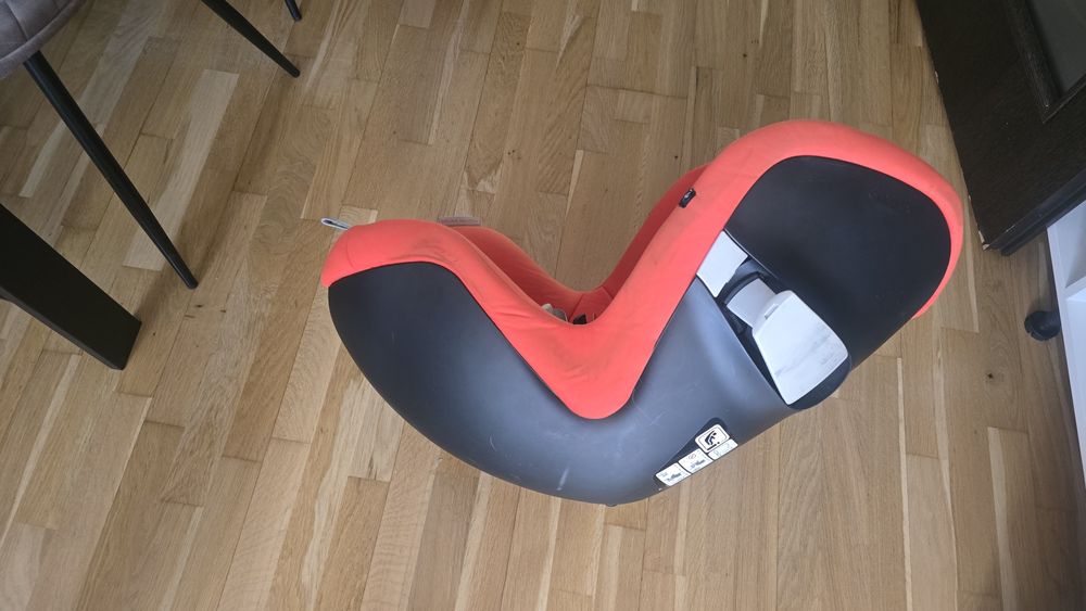 Fotelik samochodowy CYBEX SIRONA M2 I-Size dla dzieci 0-18kg