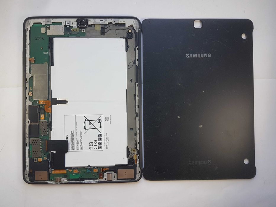 Планшет Samsung Tab S2 T810