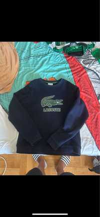 Sweat Lacoste Original