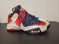 Nike Lebron oryginalne buty koszykarskie sportowe męskie