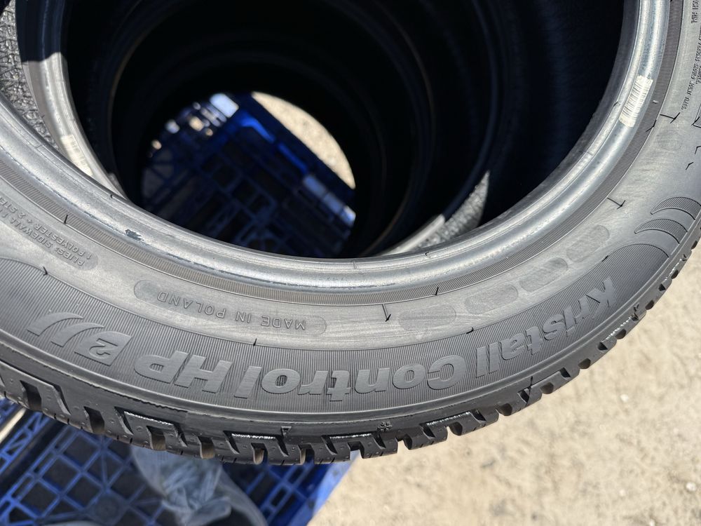 195/55 r16 Fulda Kristall Control HP2 Резина зимняя