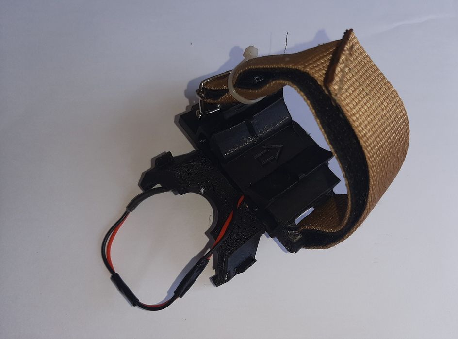 Підвіс  для дрона