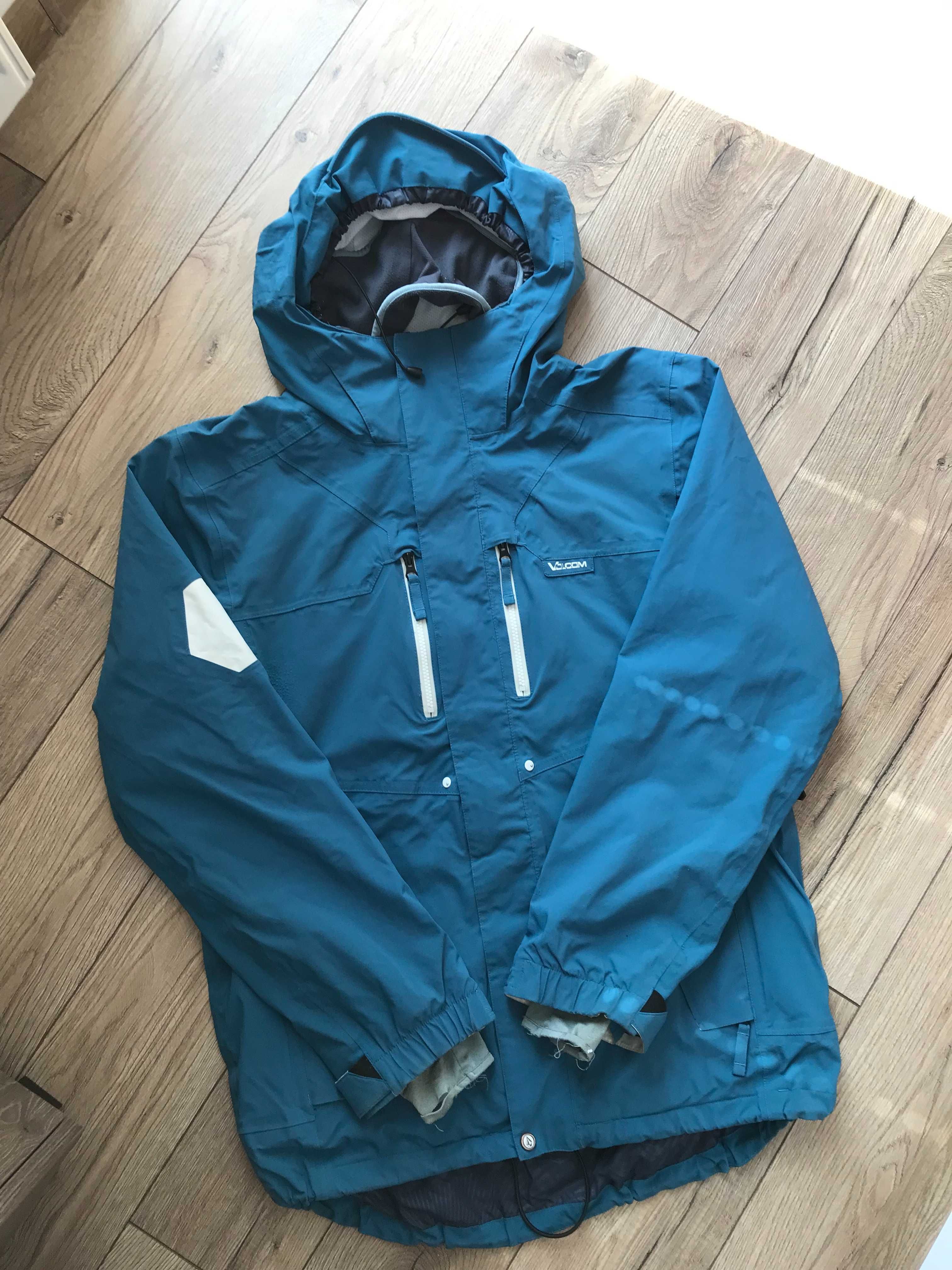Kurtka lekka VolcoM Service Jacket rozm. M