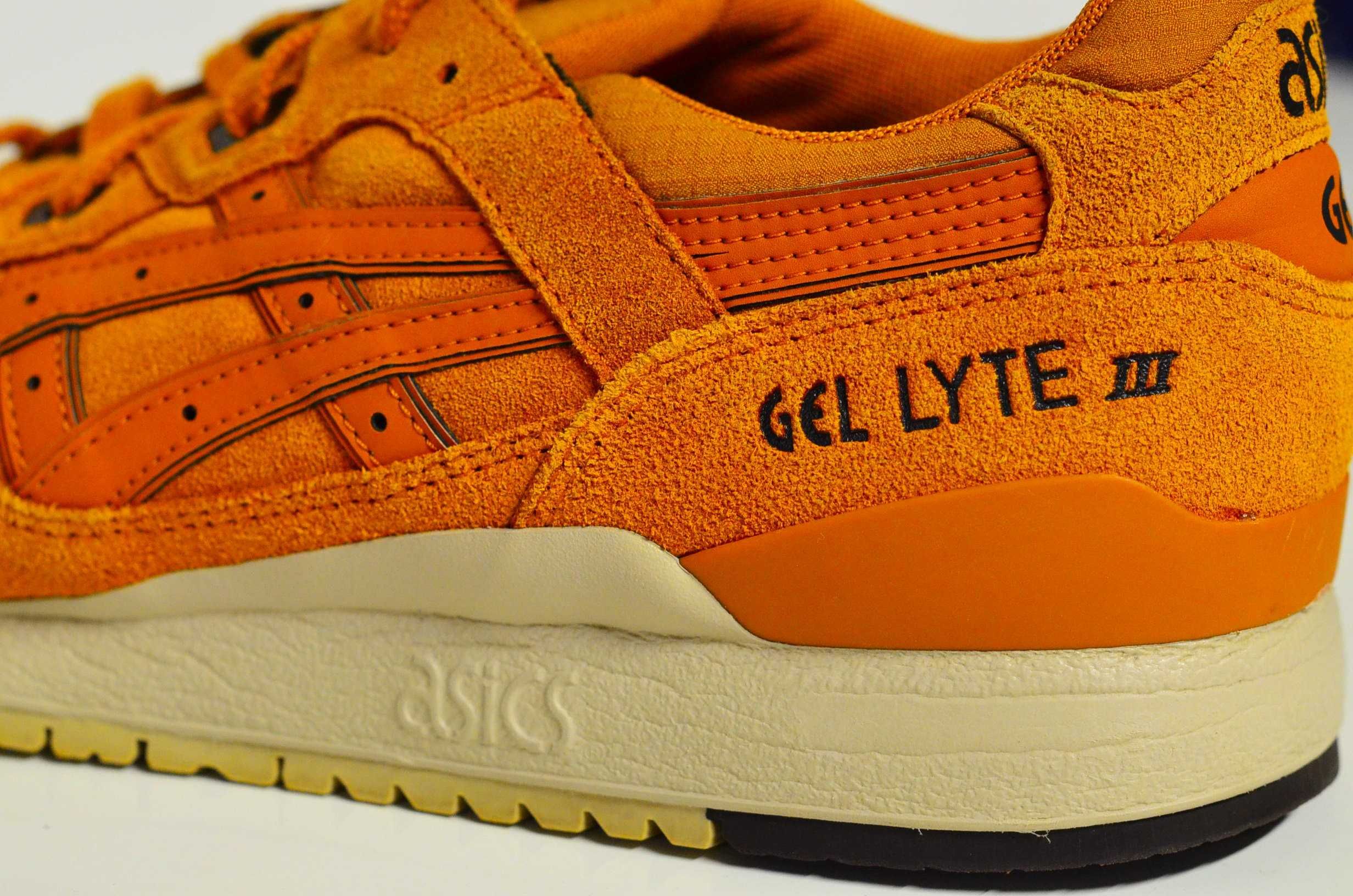 Asics Gel LYTE III