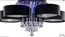Sprzedam lampe sufitowa