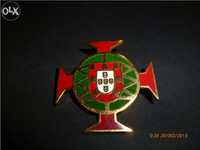 Pin de Portugal