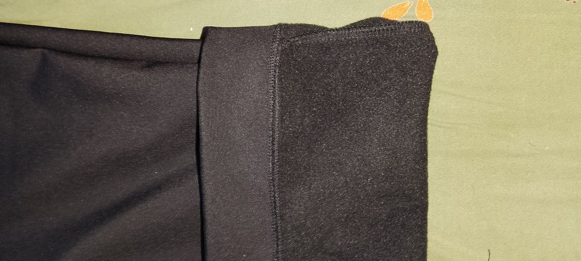 Штани soft shell