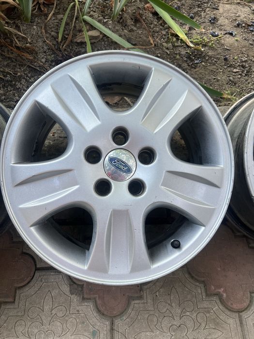 Диски форд (16 ) 5*108
