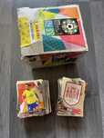 Naklejki World Cup Women 2023 Panini
