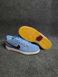 Nike SB Dunk Low Niebieski 44.5