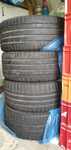 Hankook 245/40/R19 Ventus S1 Evo3