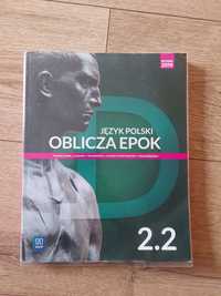 Oblicza epok 2.2