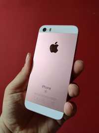 iPhone 5s 64GB  i iPhone Se A1723 Rose Gold Tanio