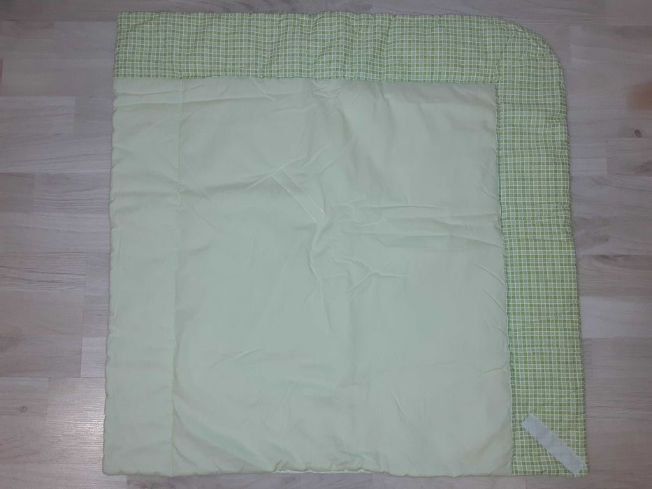 Rożek niemowlęcy Salomea (becik)