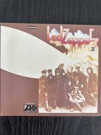 Led Zeppelin II - Led Zeppelin CD remaster 2014