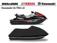 Pokrowiec na skuter wodny • JET SKI • Kawasaki ULTRA LX / NOWY