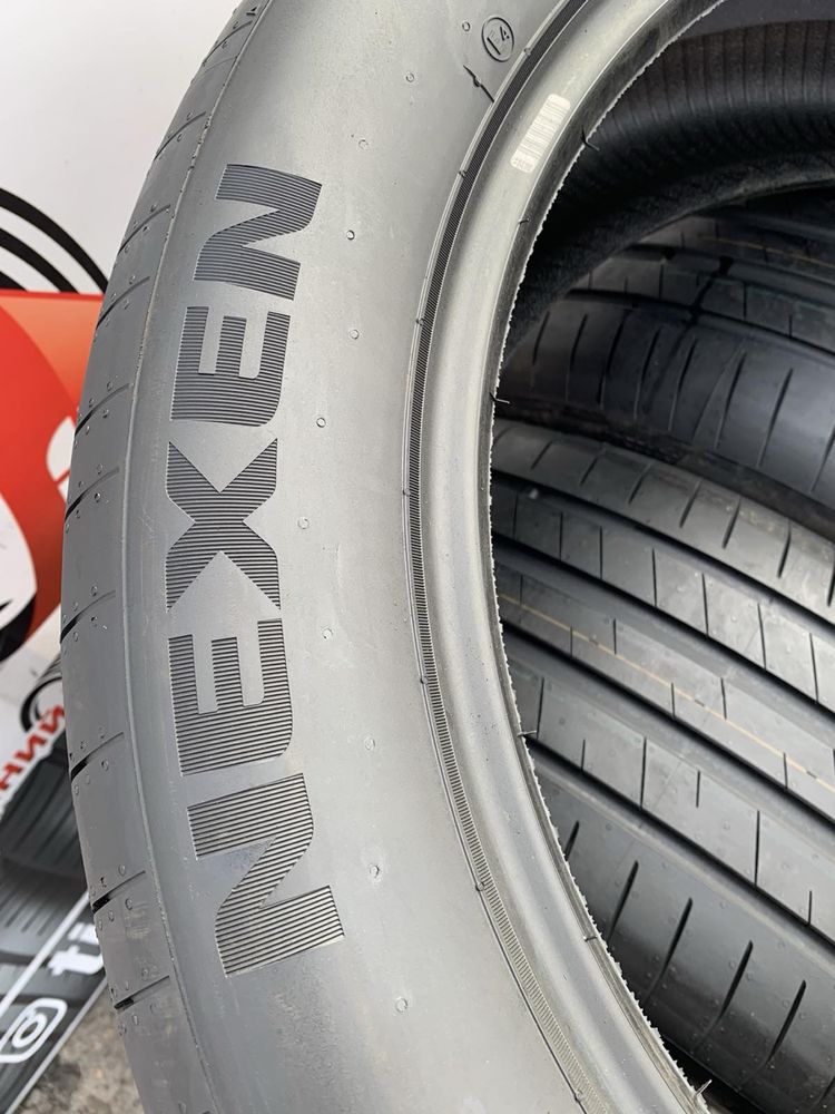 Шини нові 255/50 R21 Nexen літо 2023р, 255 50 21