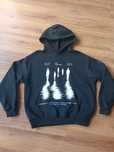 Bluza z kapturem chłopięca house oversize roz xs