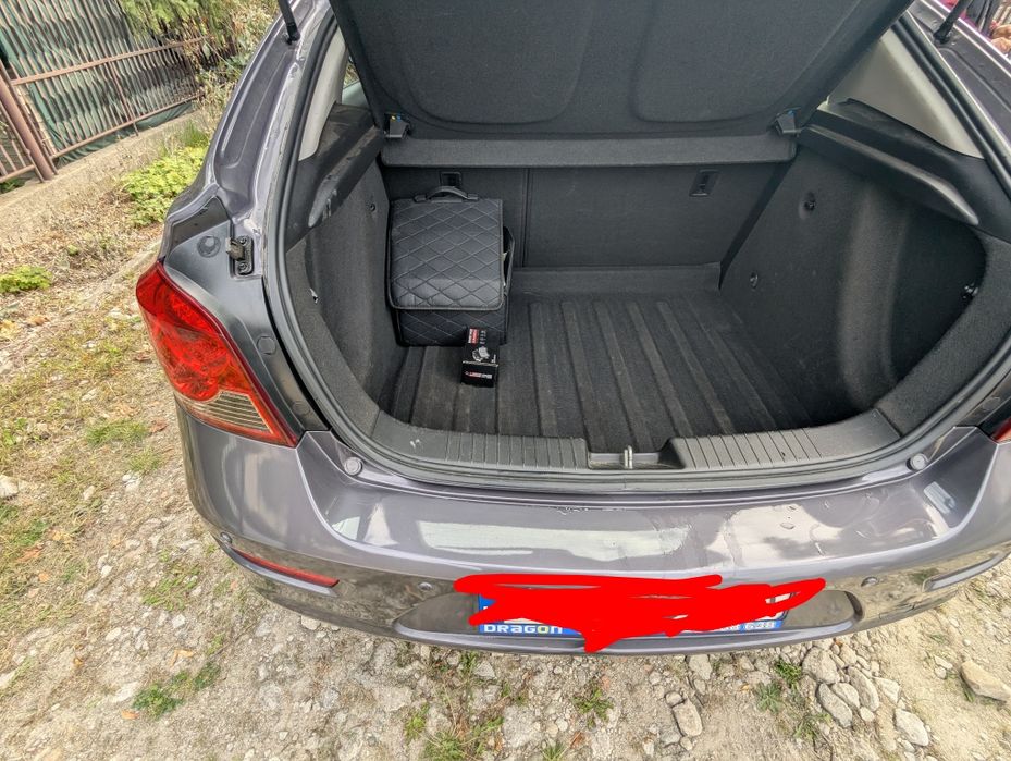 Sprzedam Chevroleta Cruze cena do negocjacji