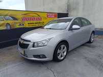 Chevrolet Cruze 1.6 LS