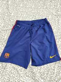 Szorty FC Barcelona Home Kit 2010/11! W zestawie taniej!